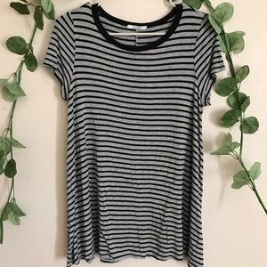 Acemi Striped Blouse